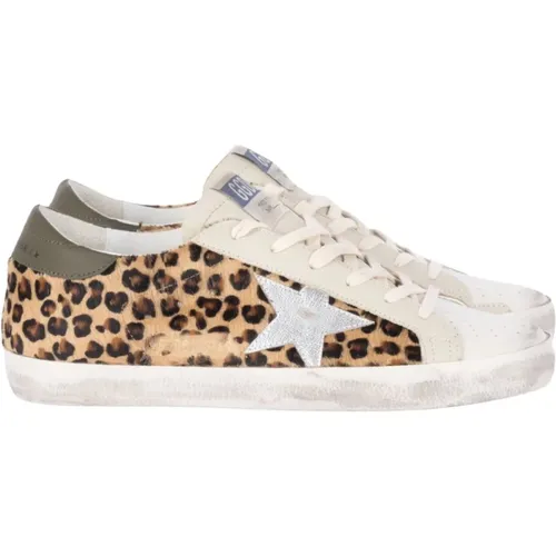 Shoes > Sneakers - - Golden Goose - Modalova