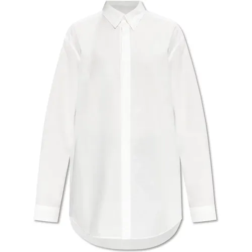 Blouses & Shirts > Shirts - - Moncler - Modalova