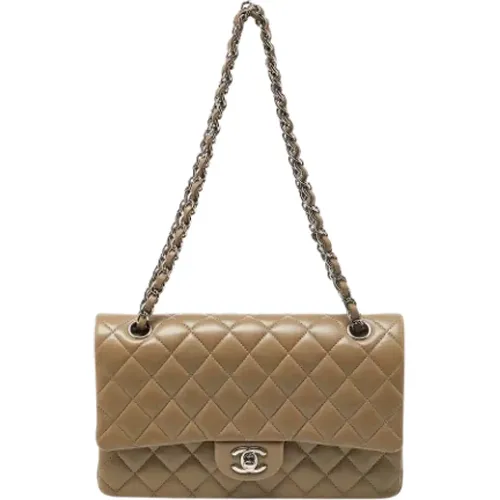 Pre-owned > Pre-owned Bags > Pre-owned Shoulder Bags - - Chanel Vintage - Modalova