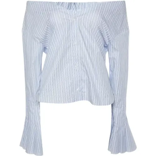 Pre-owned > Pre-owned Shirts & Blouses - - Jacquemus Pre-owned - Modalova