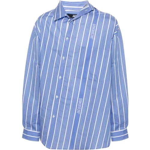 Shirts > Casual Shirts - - Jacquemus - Modalova