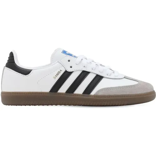 Adidas - Shoes > Sneakers - White - Adidas - Modalova