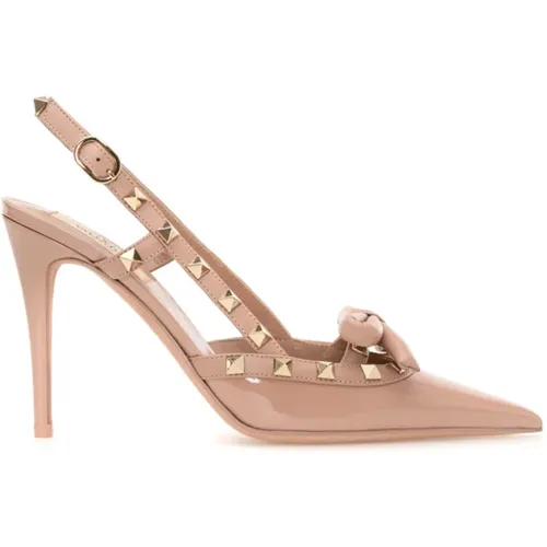 Shoes > Heels > Pumps - - Valentino Garavani - Modalova