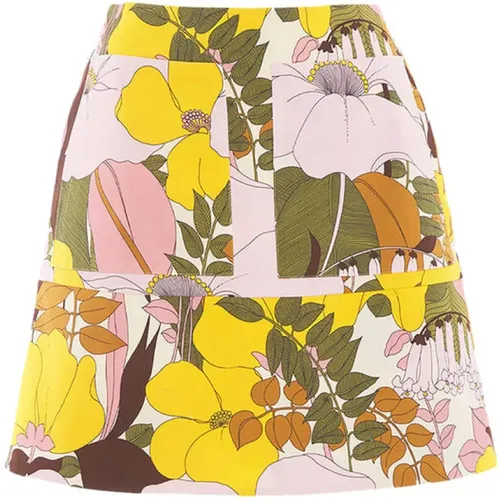 Skirts > Short Skirts - - La DoubleJ - Modalova