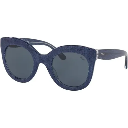 Accessories > Sunglasses - - Ralph Lauren - Modalova