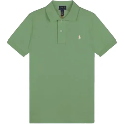 Tops > Polo Shirts - - Ralph Lauren - Modalova