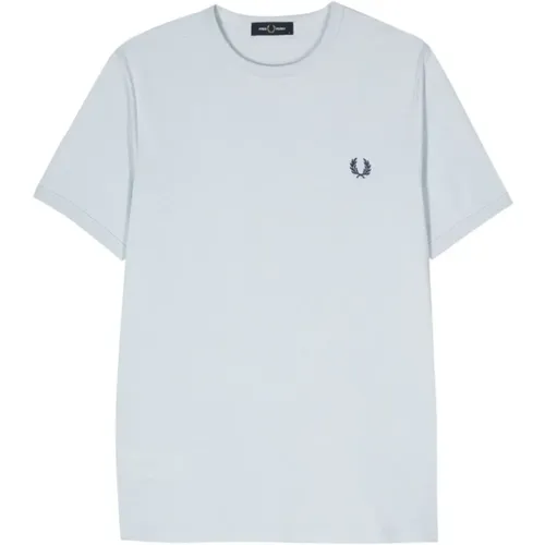 Tops > T-Shirts - - Fred Perry - Modalova