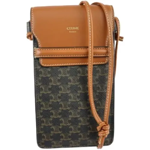 Pre-owned > Pre-owned Accessories - - Celine Vintage - Modalova