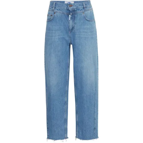 Jeans > Straight Jeans - - Ball - Modalova