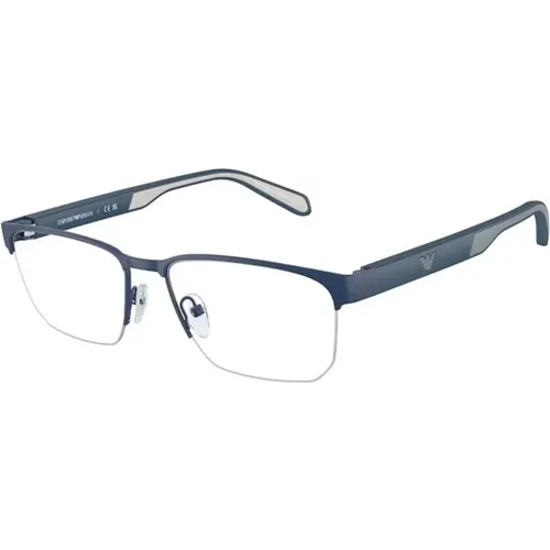 Accessories > Glasses - - Emporio Armani - Modalova