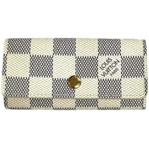 Pre-owned > Pre-owned Accessories - - Louis Vuitton Vintage - Modalova