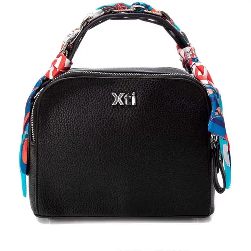 Xti - Bags > Handbags - Black - XTI - Modalova