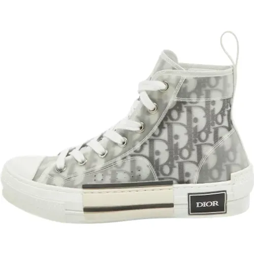 Pre-owned > Pre-owned Shoes > Pre-owned Sneakers - - Dior Vintage - Modalova