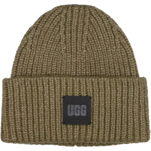 Accessories > Hats > Beanies - - Ugg - Modalova