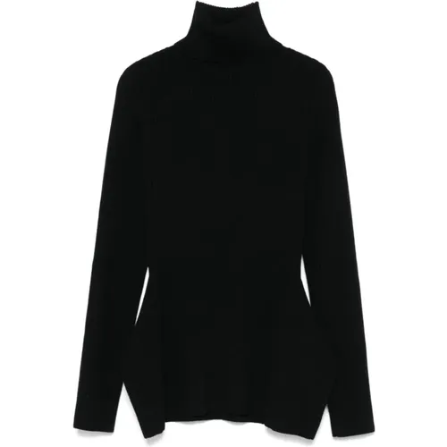 Knitwear > Turtlenecks - - Junya Watanabe - Modalova