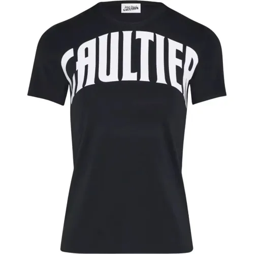 Tops > T-Shirts - - Jean Paul Gaultier - Modalova