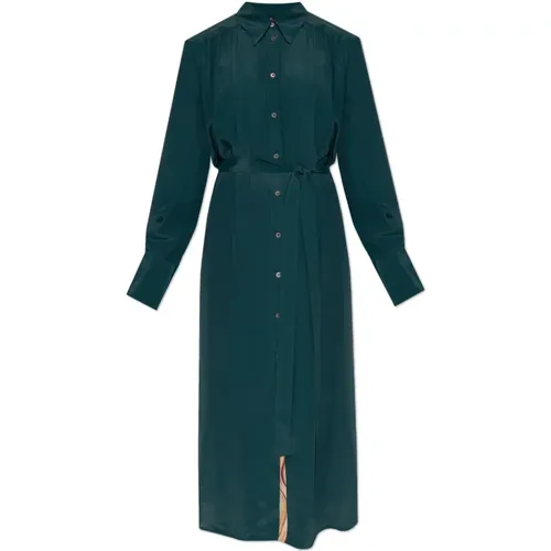 Dresses > Day Dresses > Shirt Dresses - - PS By Paul Smith - Modalova