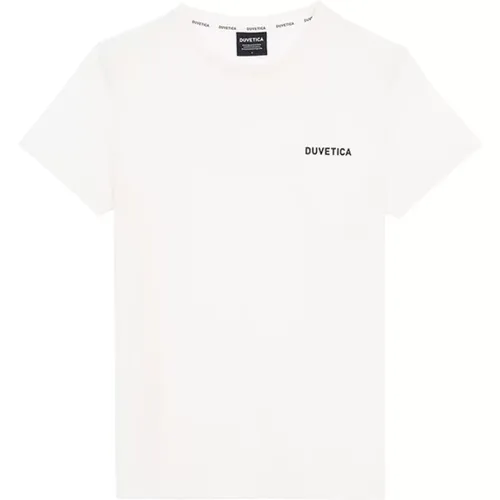 Tops > T-Shirts - - duvetica - Modalova