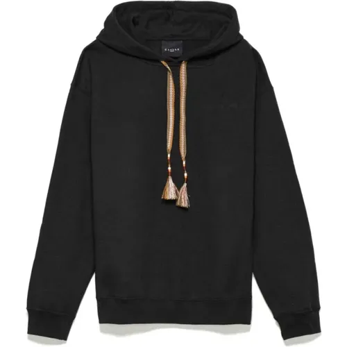 Sweatshirts & Hoodies > Hoodies - - Gaëlle Paris - Modalova