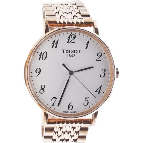 Accessories > Watches - - Tissot - Modalova