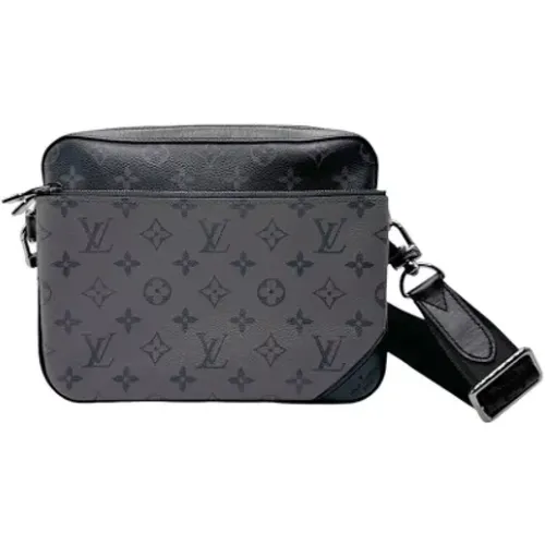 Pre-owned > Pre-owned Bags > Pre-owned Cross Body Bags - - Louis Vuitton Vintage - Modalova