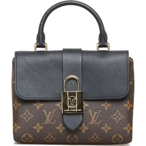 Pre-owned > Pre-owned Bags > Pre-owned Handbags - - Louis Vuitton Vintage - Modalova