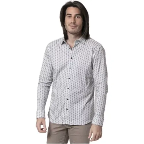 Shirts > Casual Shirts - - Desoto - Modalova