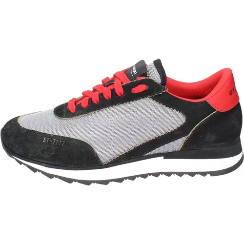 Stokton - Shoes > Sneakers - Gray - Stokton - Modalova