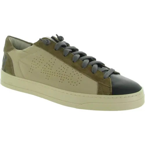 P448 - Shoes > Sneakers - Beige - P448 - Modalova