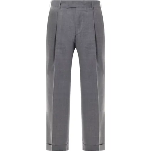 Trousers > Suit Trousers - - PT Torino - Modalova