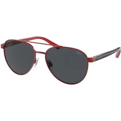 Accessories > Sunglasses - - Polo Ralph Lauren - Modalova