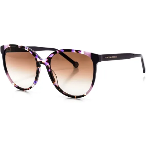 Accessories > Sunglasses - - Carolina Herrera - Modalova