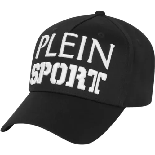 Accessories > Hats > Caps - - Plein Sport - Modalova