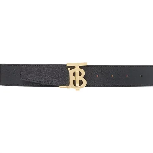 Accessories > Belts - - Burberry - Modalova