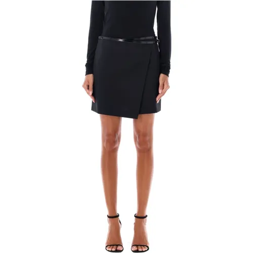 Skirts > Short Skirts - - Philosophy di Lorenzo Serafini - Modalova