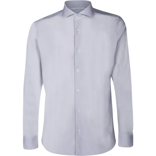 Shirts > Casual Shirts - - Dell'oglio - Modalova