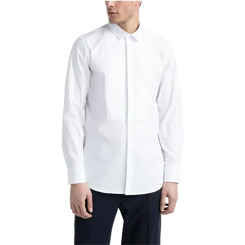 Shirts > Casual Shirts - - PESERICO - Modalova