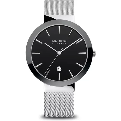 Accessories > Watches - - Bering - Modalova