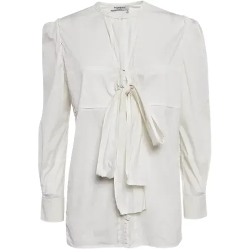 Pre-owned > Pre-owned Shirts & Blouses - - Yves Saint Laurent Vintage - Modalova