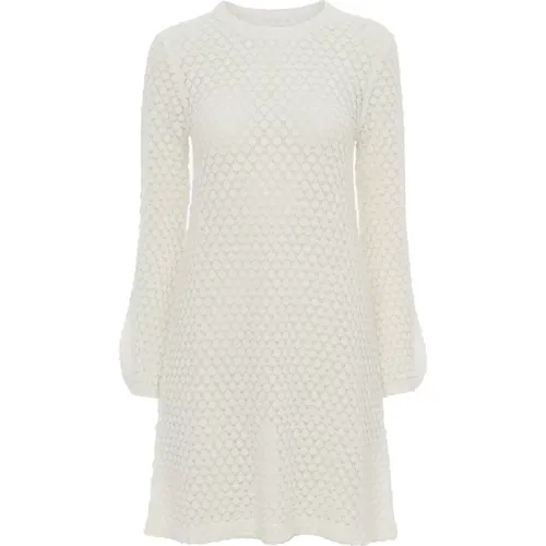 Dresses > Day Dresses > Short Dresses - - Chloé - Modalova