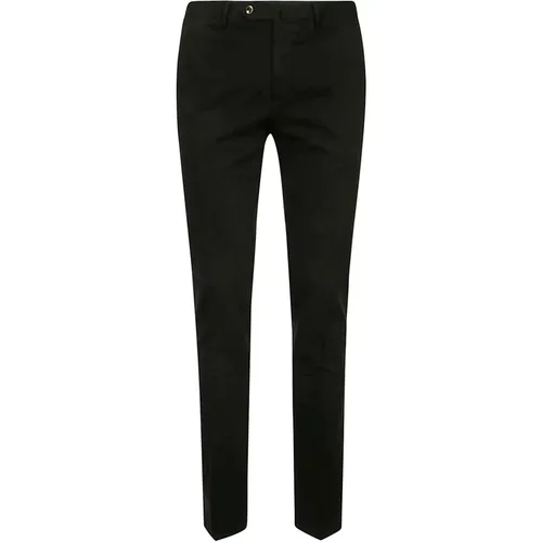 Trousers > Slim-fit Trousers - - PT Torino - Modalova