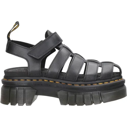 Shoes > Sandals > Flat Sandals - - Dr. Martens - Modalova