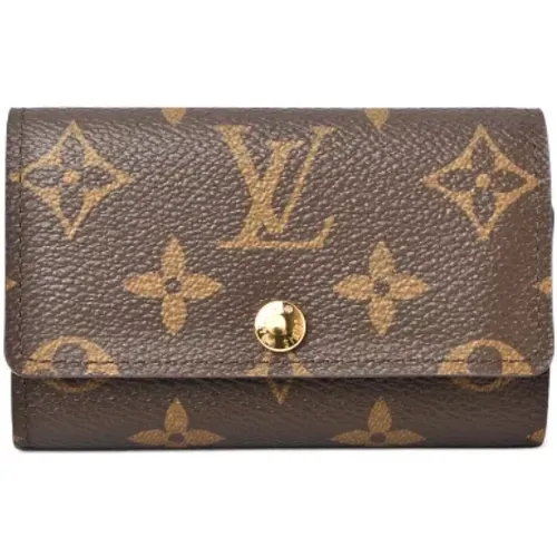 Pre-owned > Pre-owned Accessories - - Louis Vuitton Vintage - Modalova