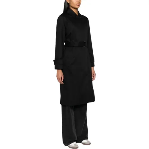 Coats > Trench Coats - - Calvin Klein - Modalova