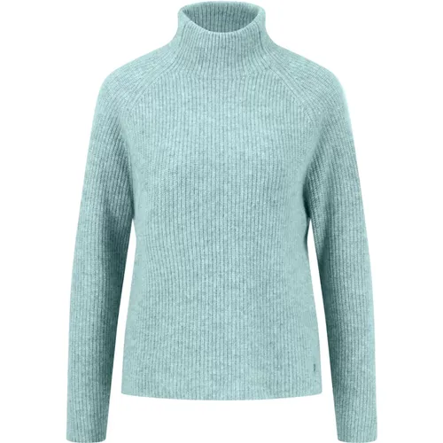 Knitwear > Cashmere Knitwear - - FYNCH-HATTON - Modalova