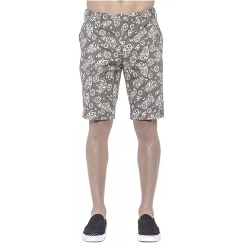 Shorts > Casual Shorts - - PT Torino - Modalova