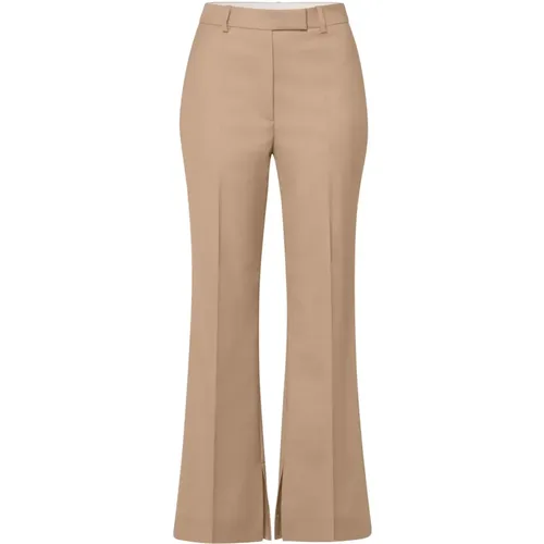 Trousers > Wide Trousers - - IVY OAK - Modalova