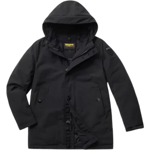 Jackets > Winter Jackets - - Blauer - Modalova