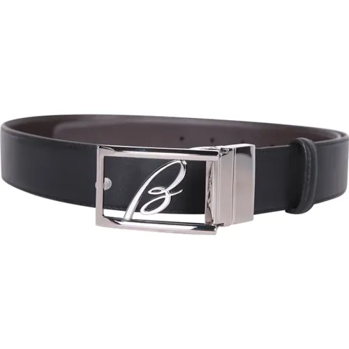 Accessories > Belts - - Brioni - Modalova