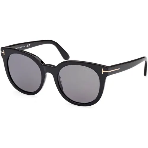 Accessories > Sunglasses - - Tom Ford - Modalova